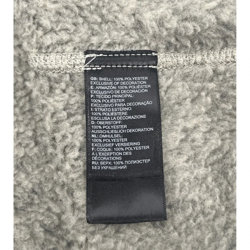 The North Face north face